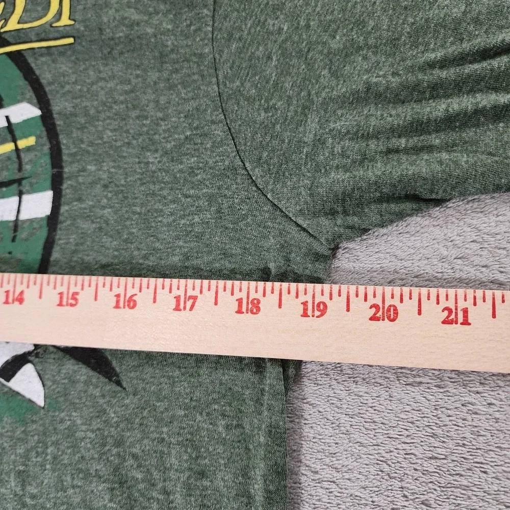 Old Navy Shirt Boys Size XL Star Wars Long Sleeve Return of the Jedi Green